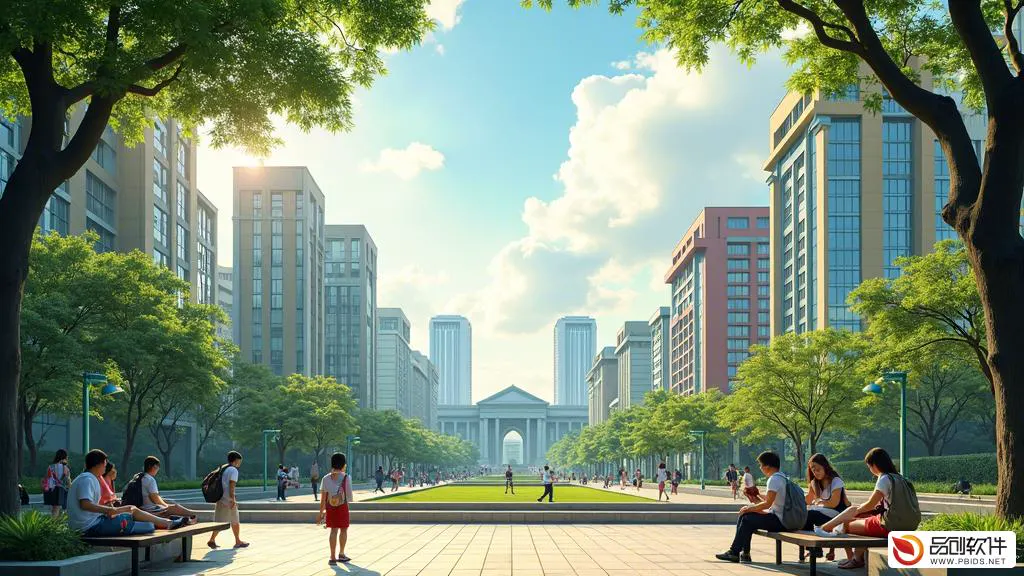 重庆市教育直播弹幕管理平台有限公司：引领在线教育新风尚
