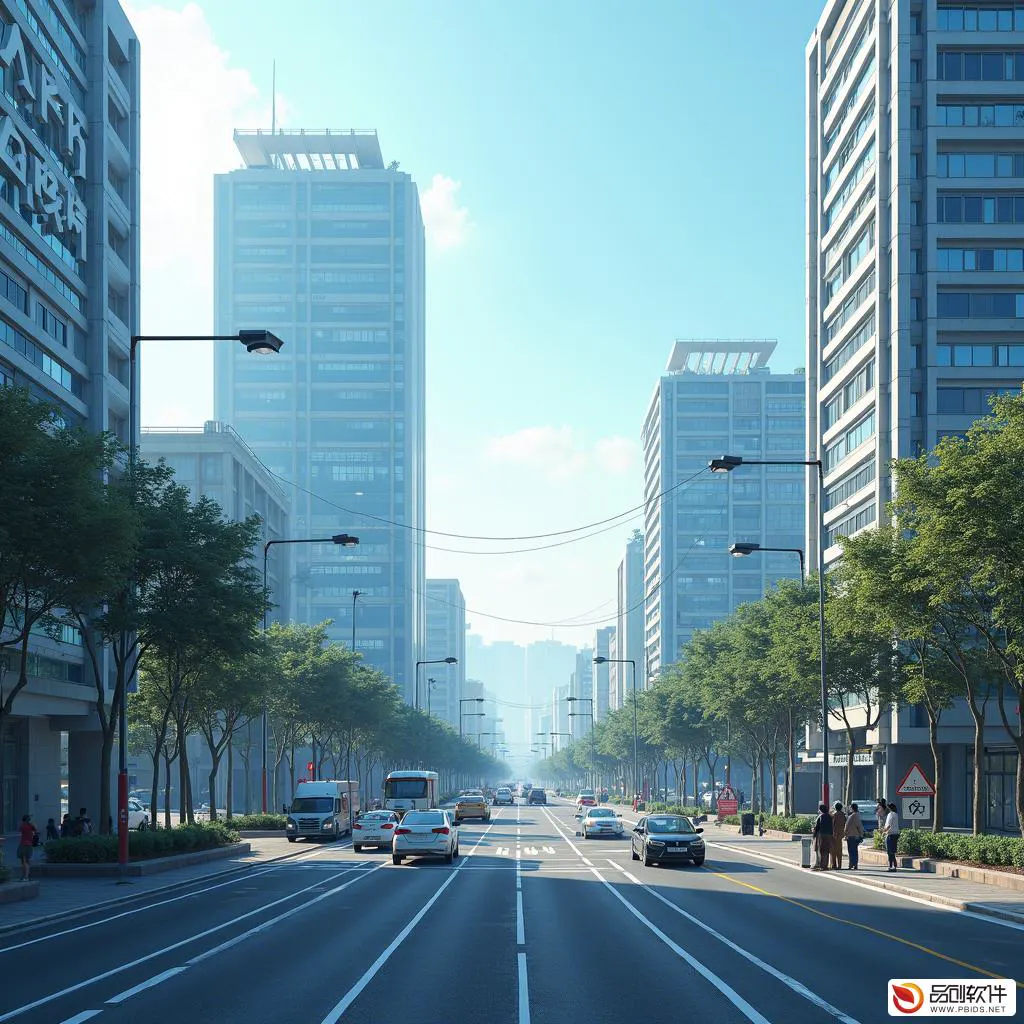 天津市车辆监控系统服务商：打造智慧城市交通新篇章
