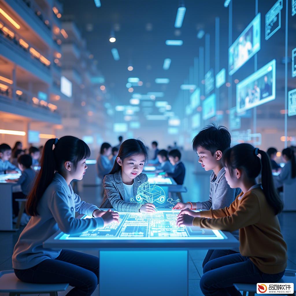 杭州市OMO教育平台公司的创新之路与未来展望
