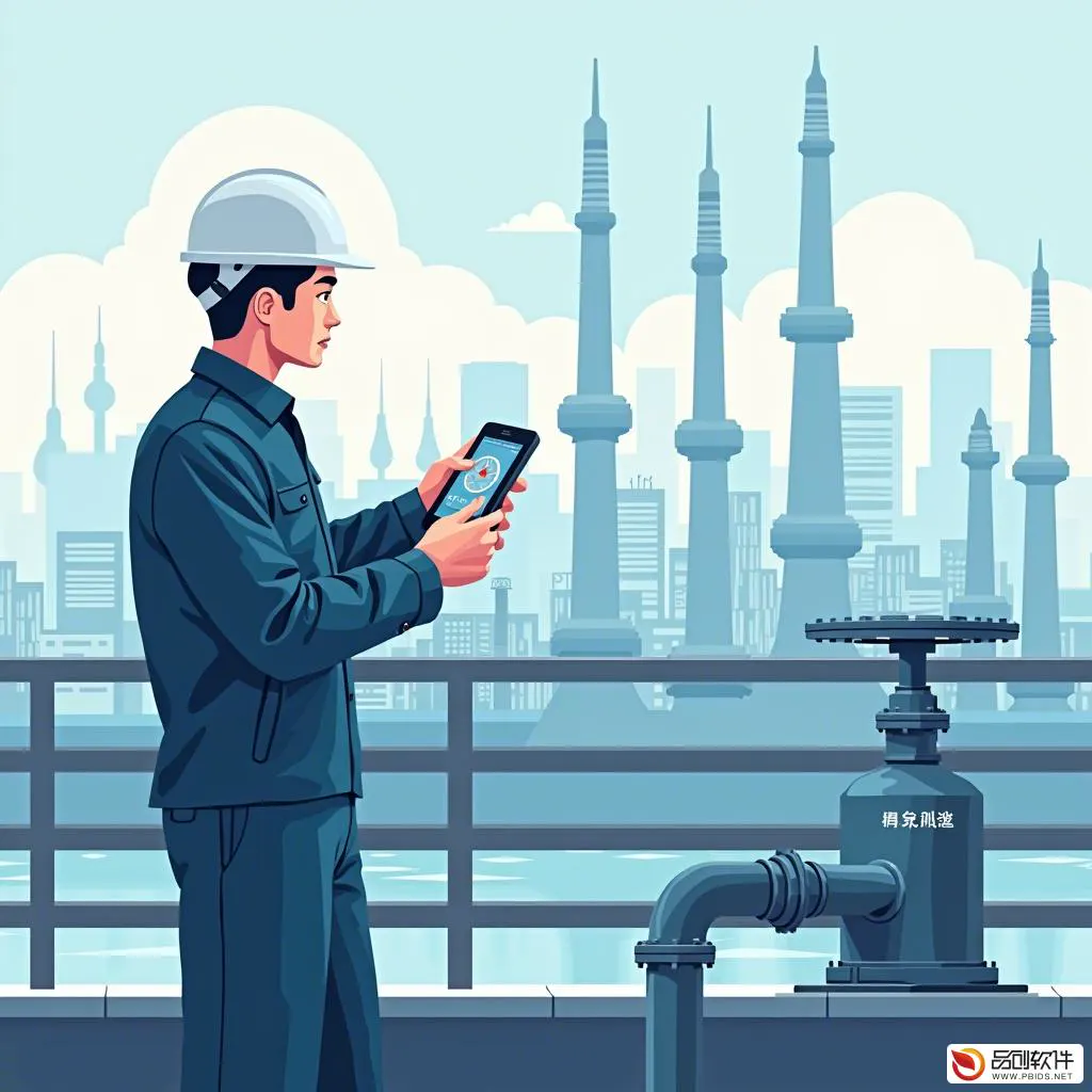 天津市水压实时监测系统公司的创新与应用
