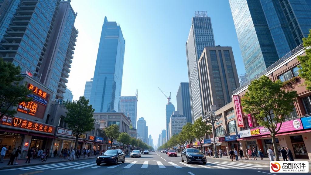 杭州市物流基础设施健康评估系统方案商：打造智慧物流新标杆
