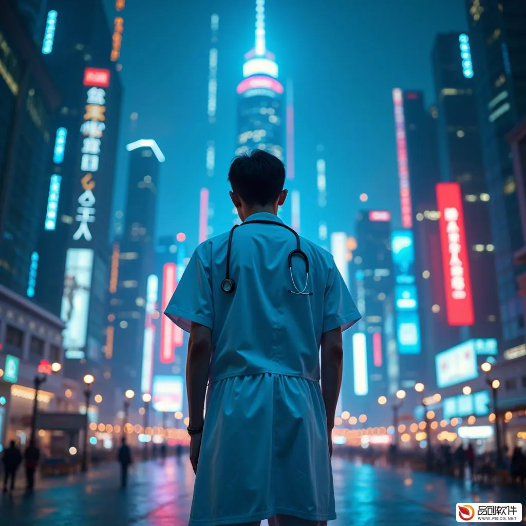 重庆市医疗区块链存证系统：革新医疗数据管理的未来
