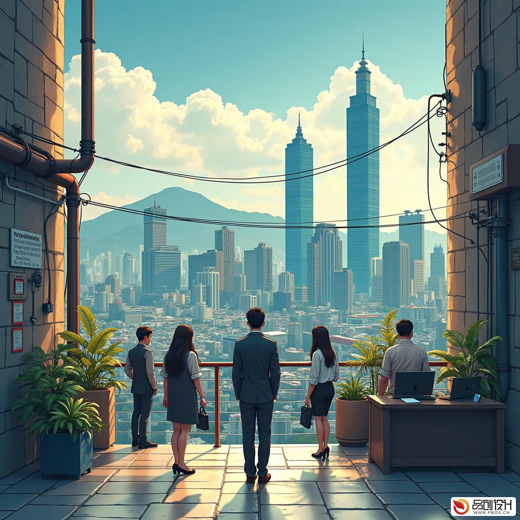 台北操作流程优化机构：提升企业效率与竞争...