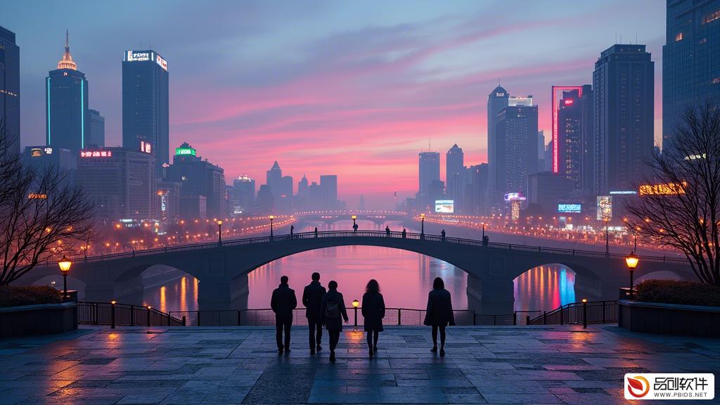 天津市区块链资产清算平台有限公司：引领金融科技创新的新篇章
