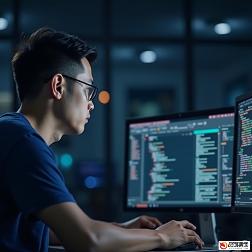 定制软件开发平台：打造专属数字化解决方案的利器
