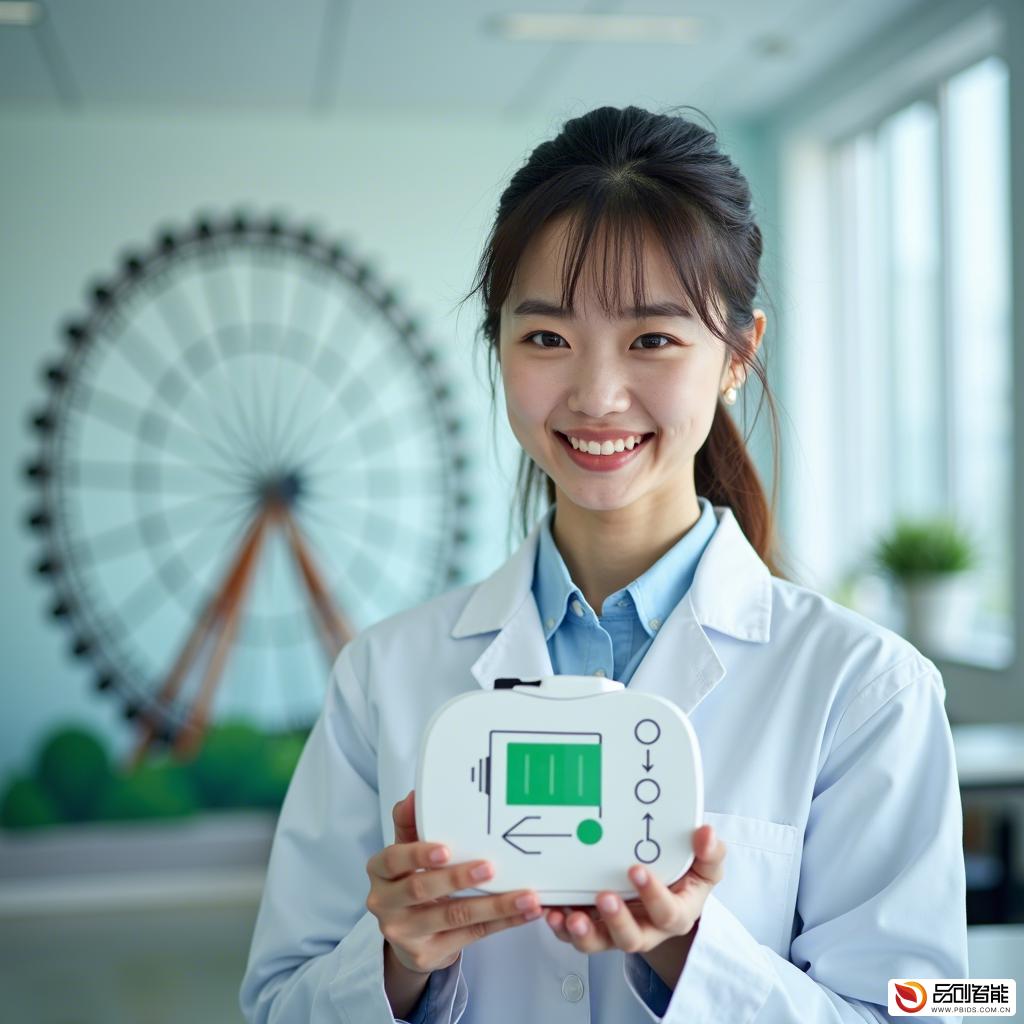 天津市医疗传感器功耗优化平台服务站：推动医疗科...