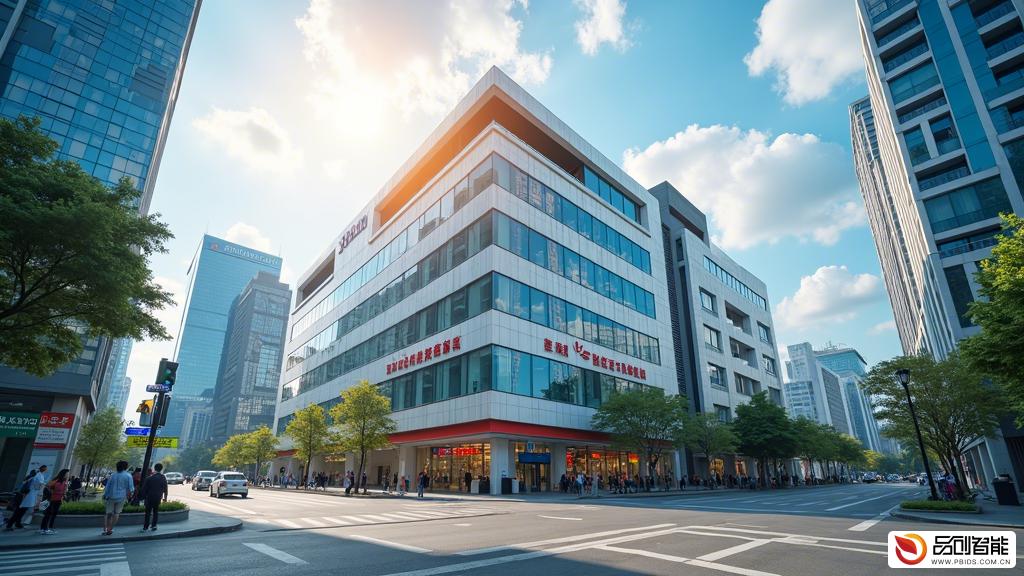 天津市医疗知识图谱构建系统：运营商的角色与影响
