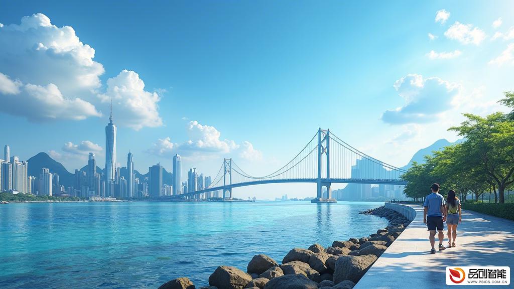 珠海市医保结算智能化平台中心：重塑医疗支付新生态
