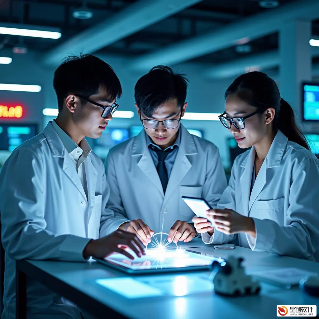 杭州市智能硬件开发框架研发团队的创新之路
