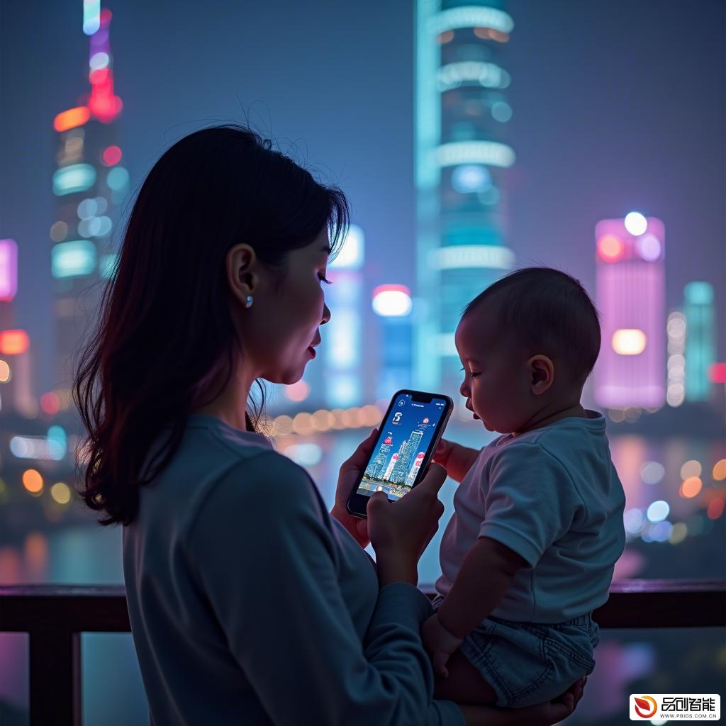 无锡市婴幼儿体温异常预警系统：守护宝宝健...