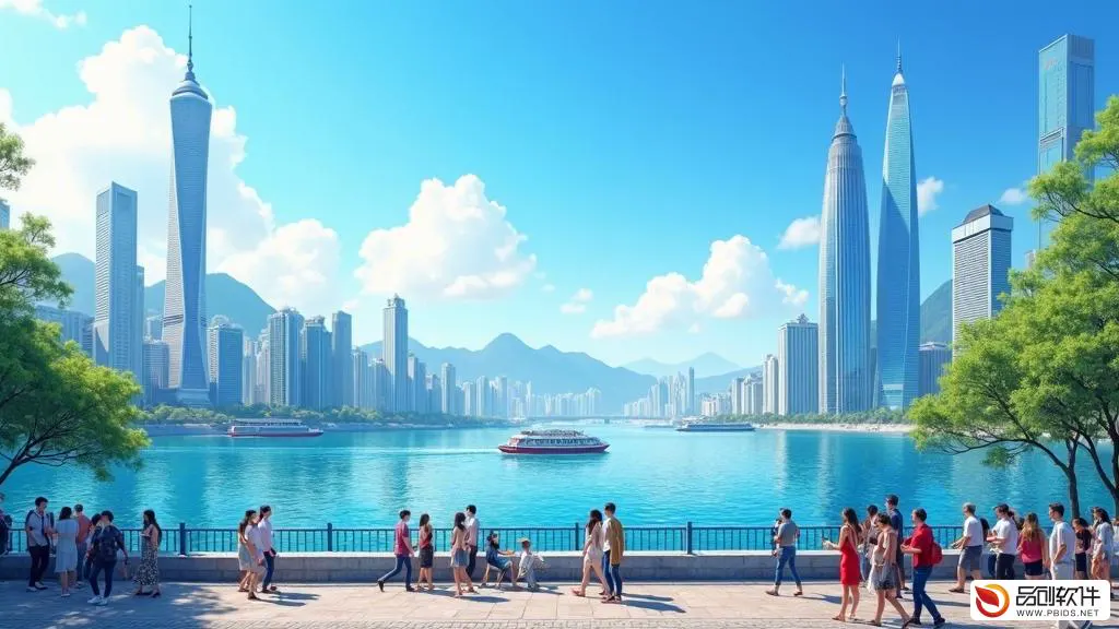 珠海市医疗穿戴设备平台集团：引领健康科技新风尚
