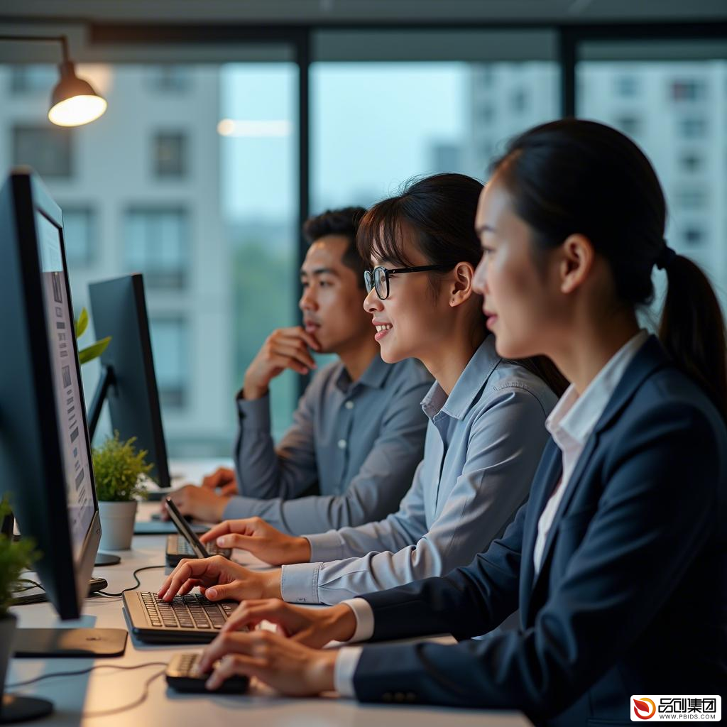 打造专属解决方案：揭秘APP专业定制开发团队的...