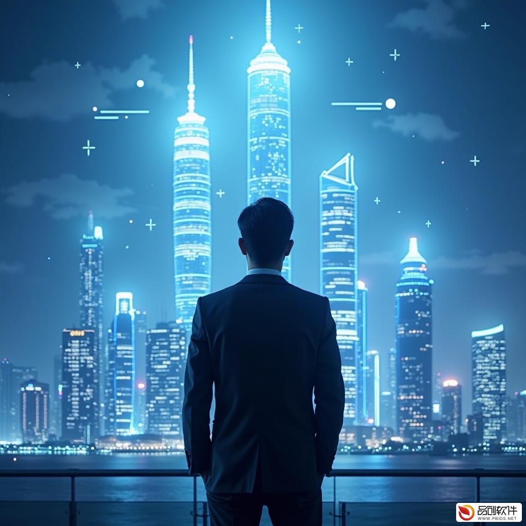 天津市金融科技系统开发服务集团：引领金融...
