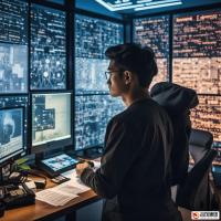 档案信息安全：守护信息时代的珍贵记忆
