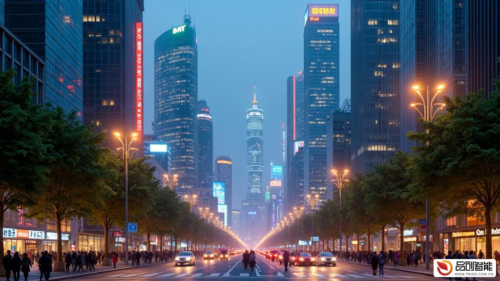广州市母婴智能体温贴中心：科技守护，健康同行
