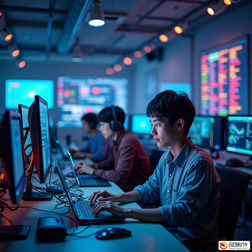 深圳市博客信息管理平台技术中心：创新引领，智慧未来
