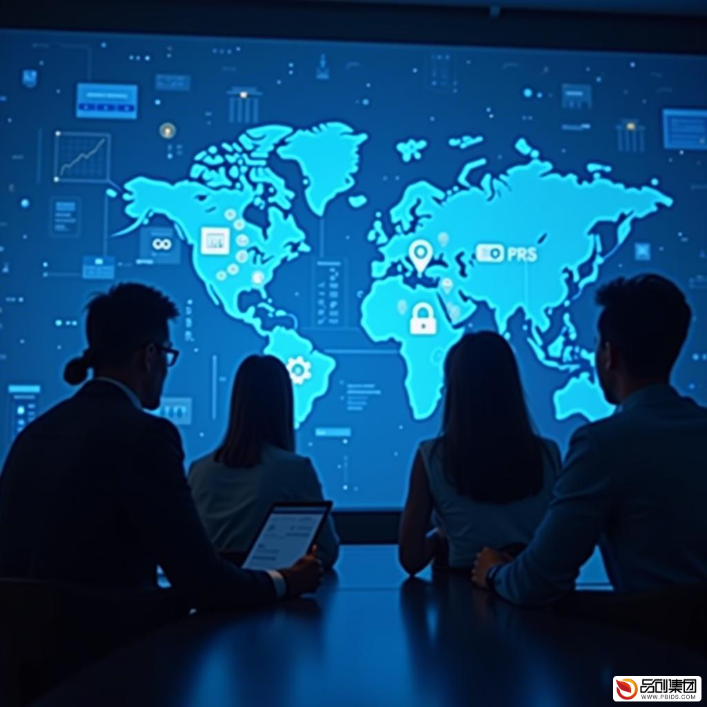 信息化定制開發(fā)：重塑企業(yè)數(shù)字生態(tài)的核心引擎
