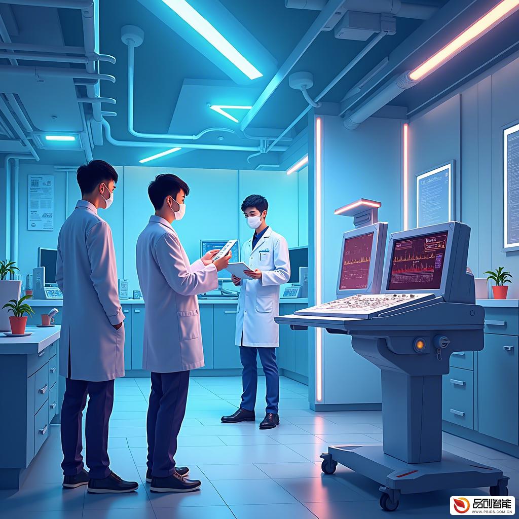 东莞市医疗设备共享运维平台工场：创新医疗...