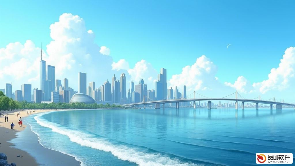珠海市隧道AI综合管控平台：引领智能交通新时代
