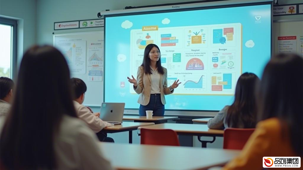 教育直播软件：重塑在线学习的新篇章
