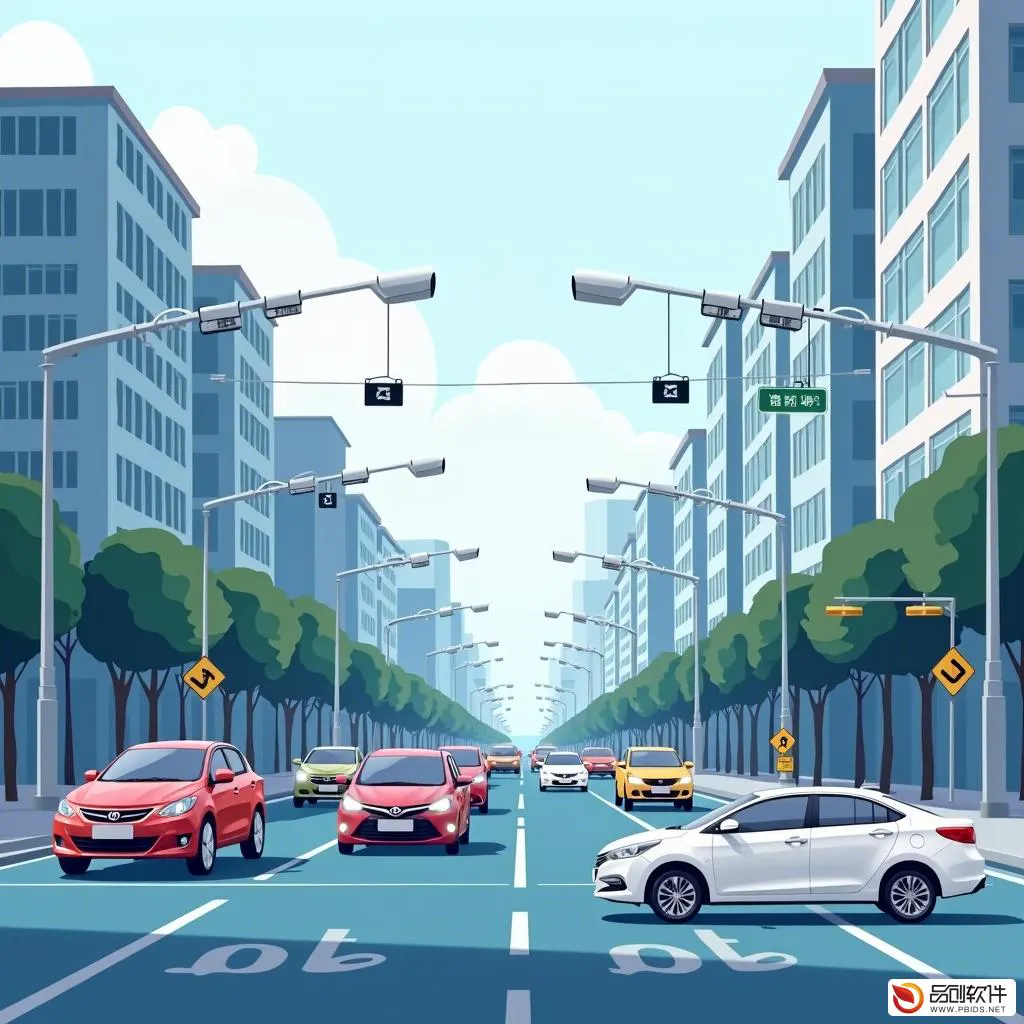宁波市车辆安全预警系统运营商：守护城市出行安全...