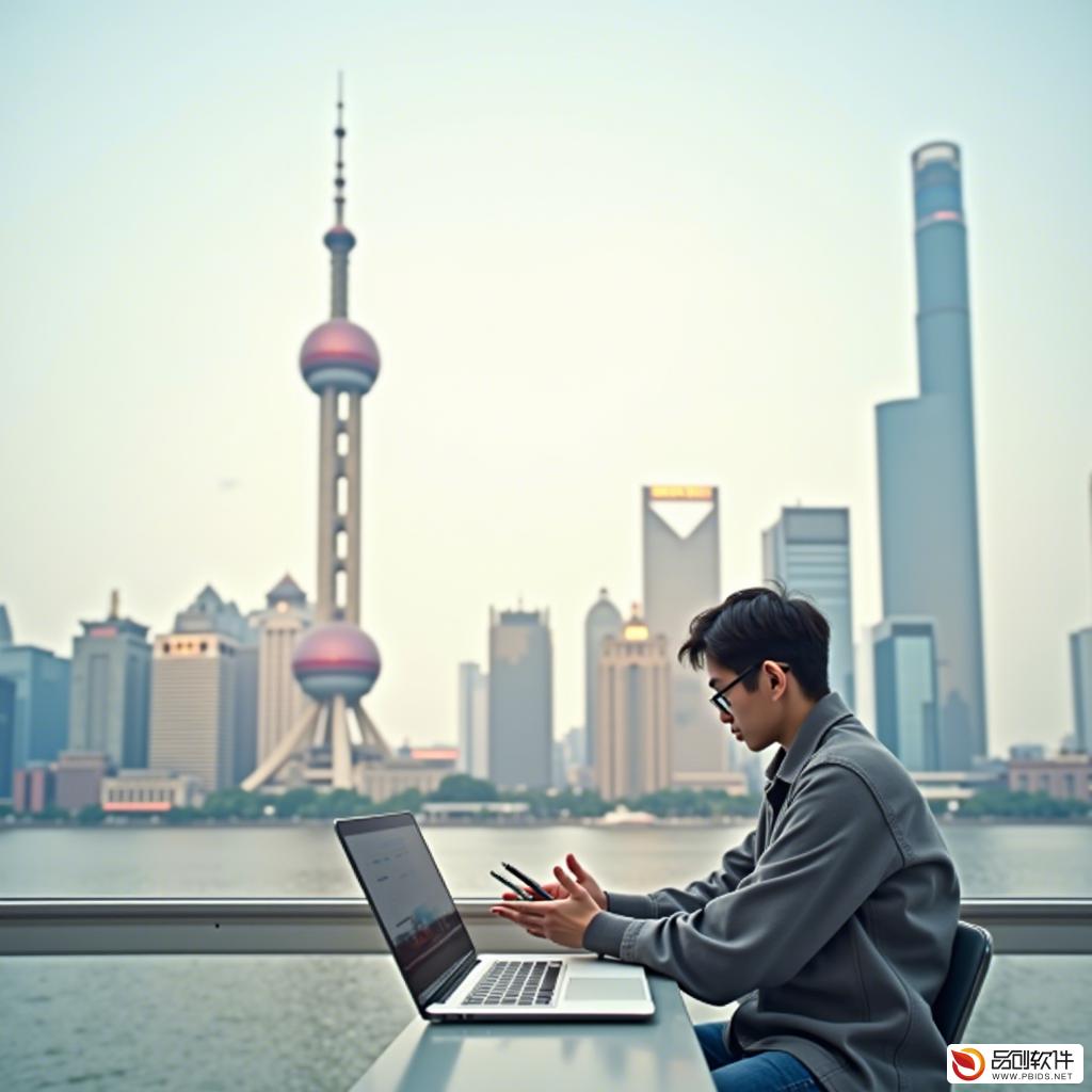 上海市教育智能评测平台企业的崛起与影响
