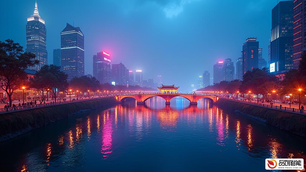 重庆市医美疗程智能规划：打造个性化美丽新篇章

