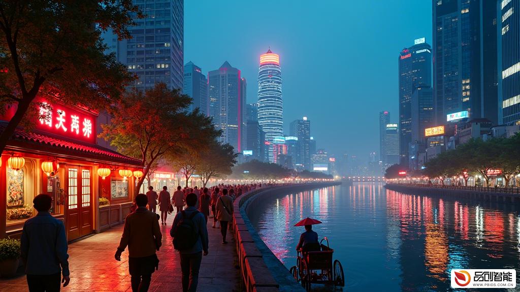 广州市跨协议传感器组网服务站：创新技术引领智慧城市新篇章

