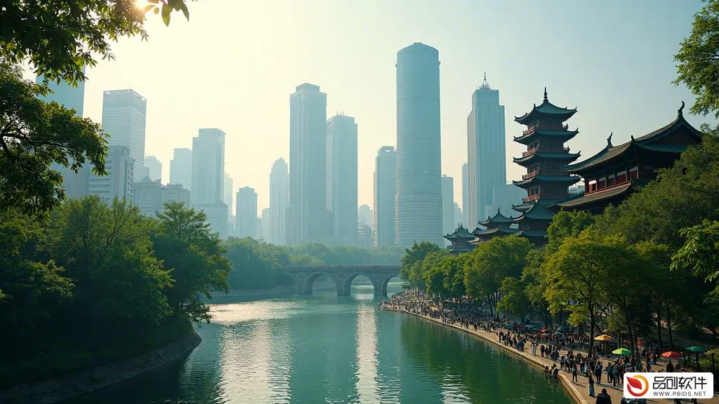 杭州市智能仓储数字孪生建模集成商：引领物流行业的数字化转型
