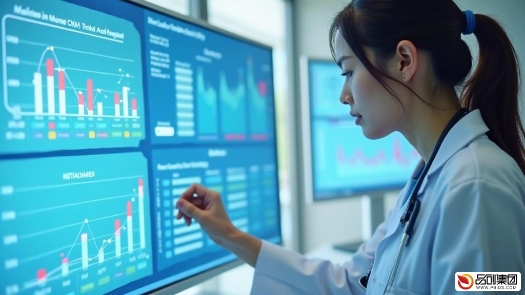 医疗软件开发定制：打造高效、安全的医疗信息化解决方案
