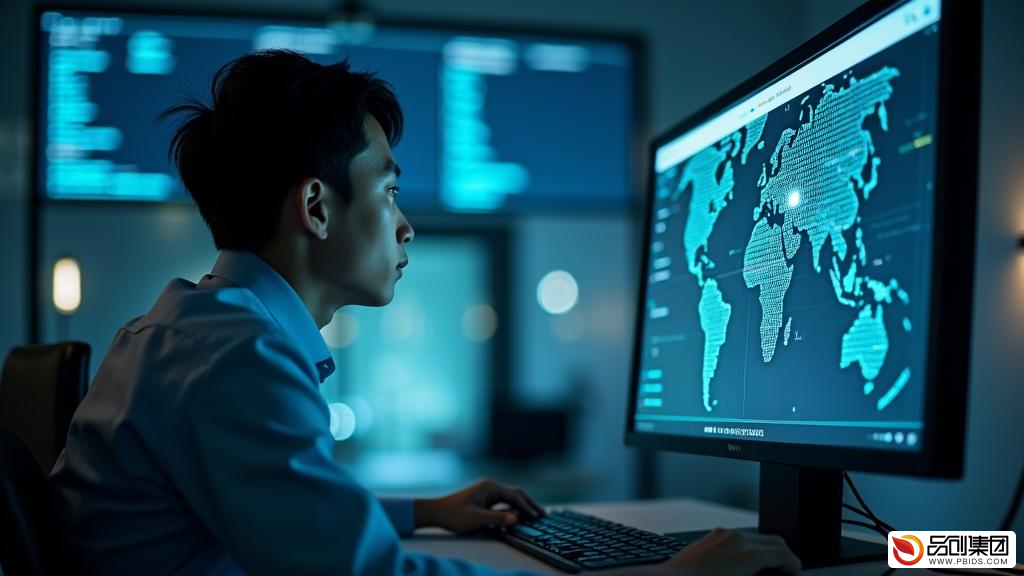网络安全信息收集：策略、工具与实践

