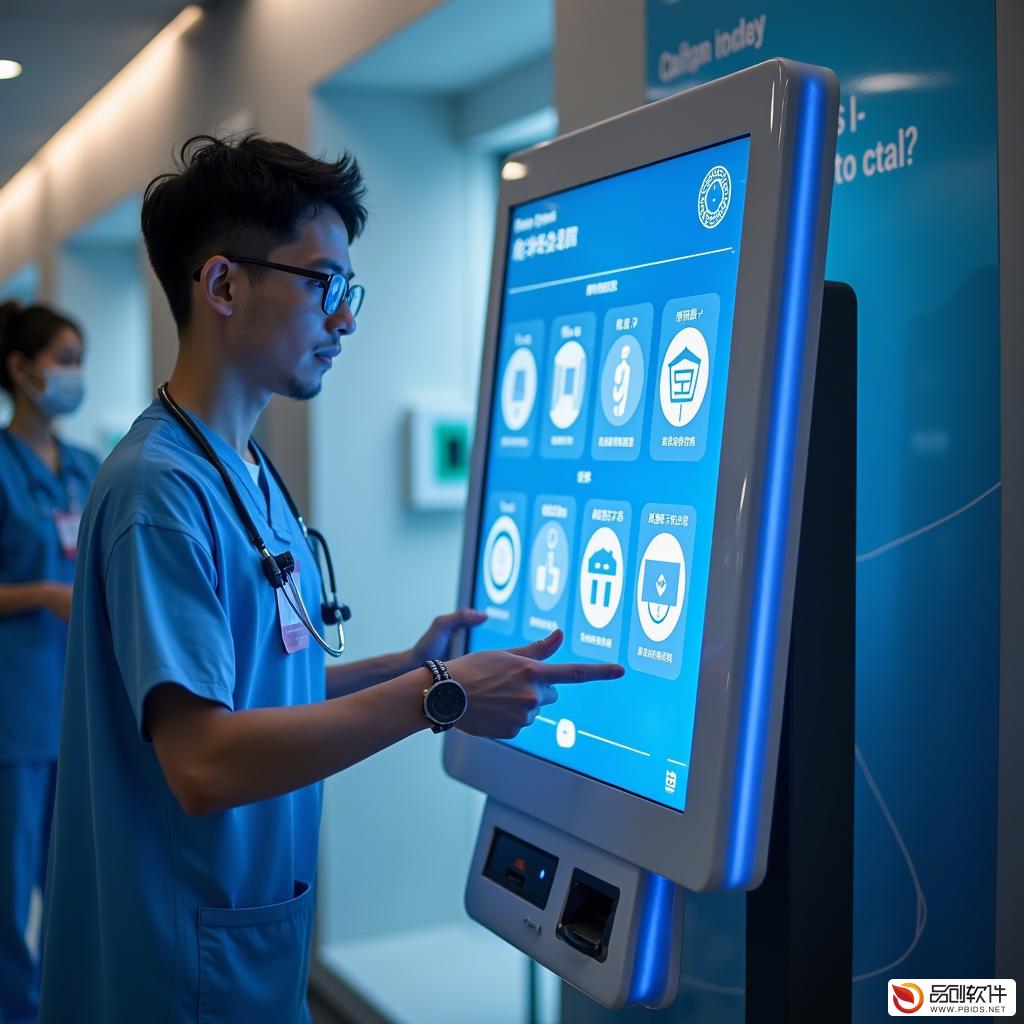 苏州市医院挂号缴费小程序方案商：打造便捷就医新体验
