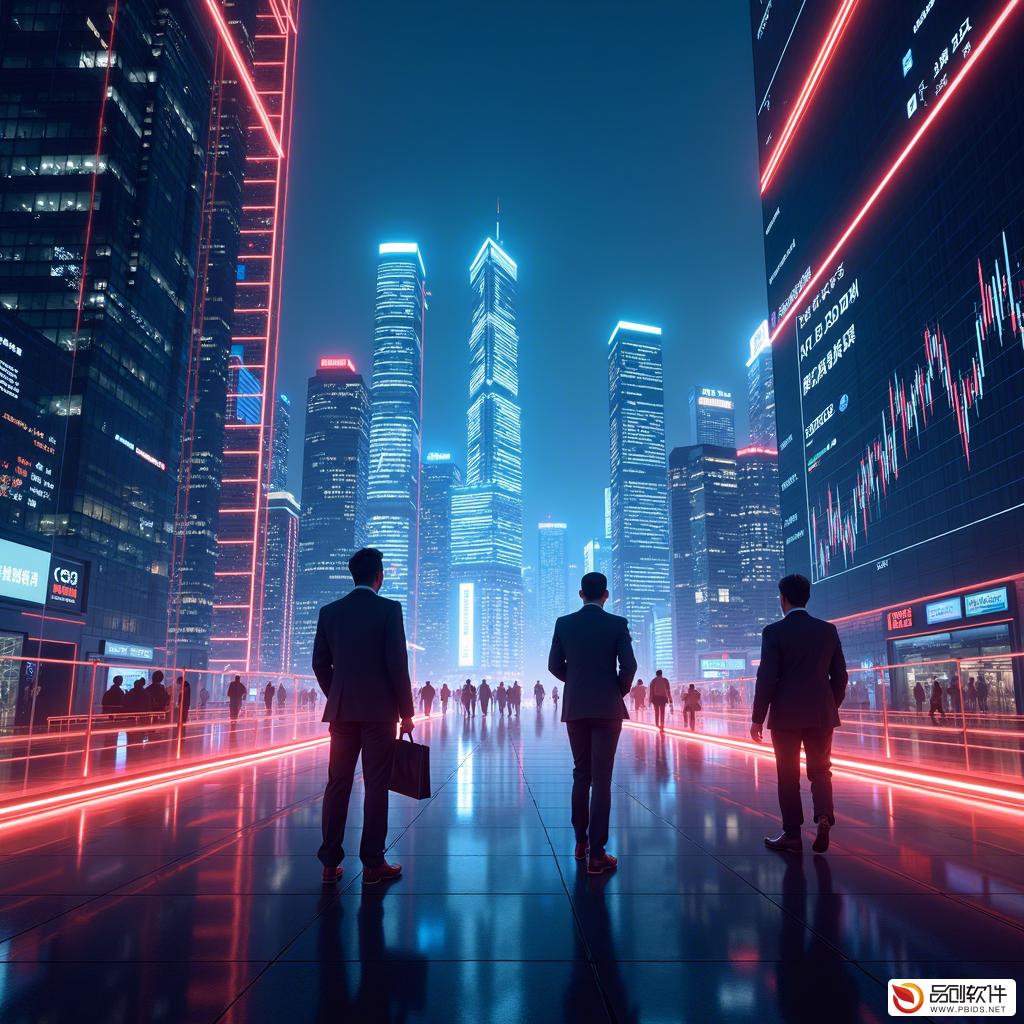 无锡市证券智能投行平台技术中心：引领金融科技创...