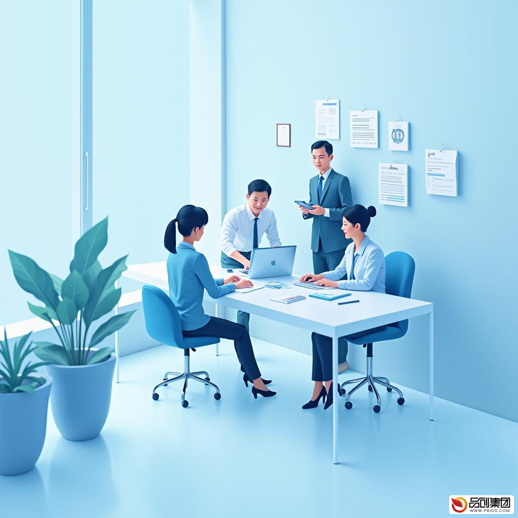 领天英才：专业的人力资源外包服务领航者
