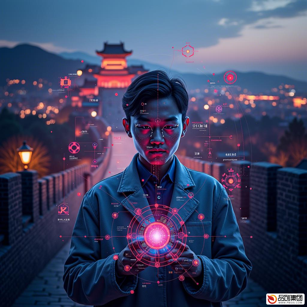 品创集团-西安：古都智核，软件引领陕西科...
