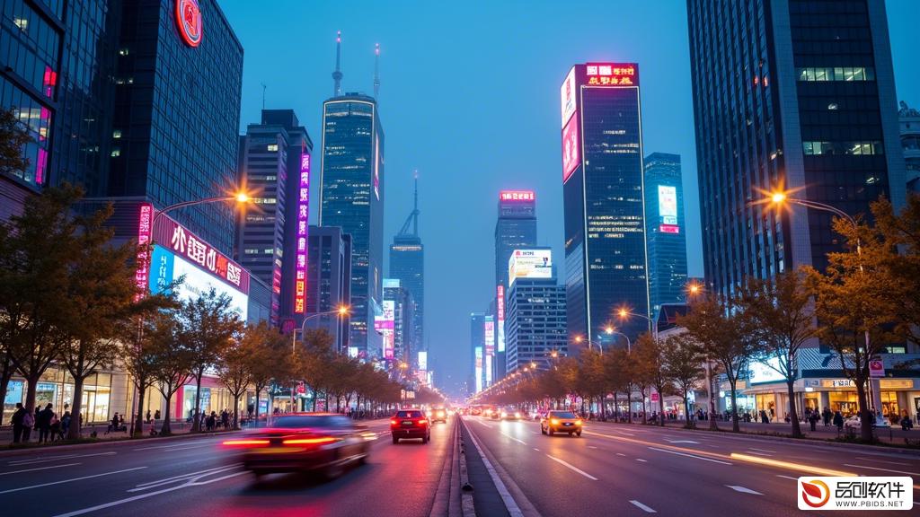 北京市跨平台APP开发框架团队：引领移动应用开发新潮流
