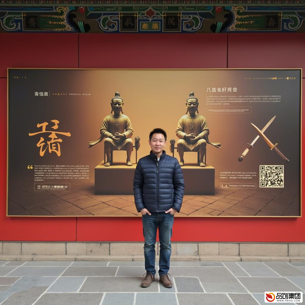 湖北省博物馆微信公众号：探索荆楚文化的宝藏
