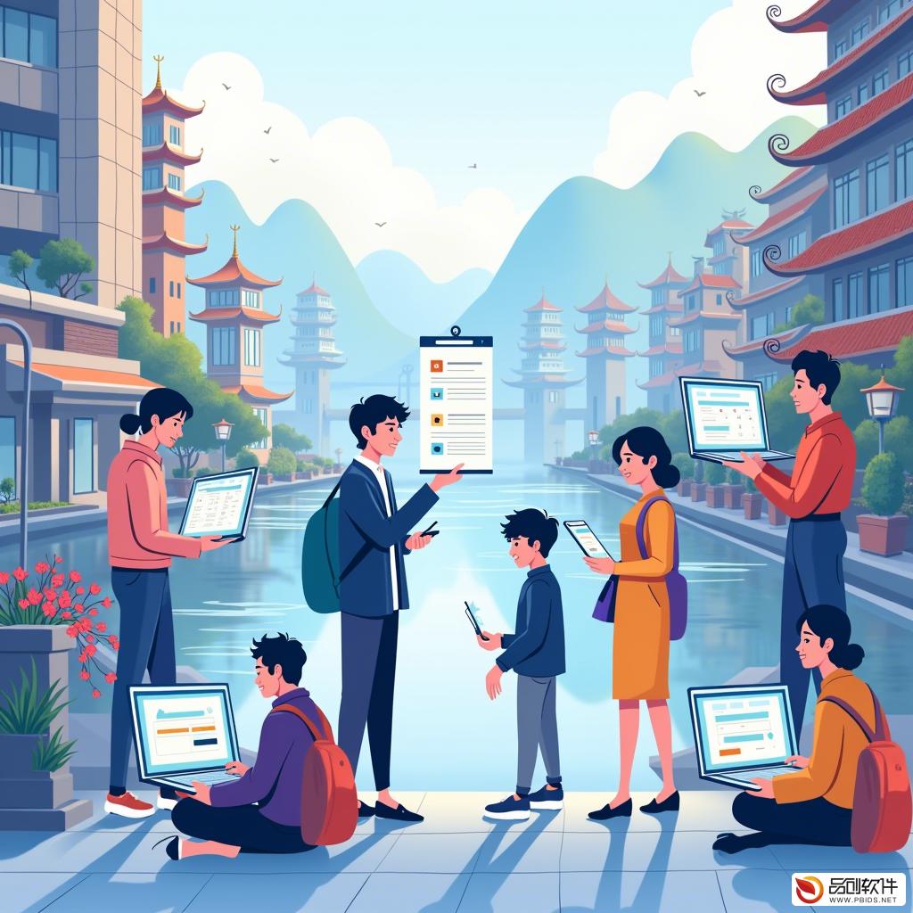 杭州市智能会议管理系统公司：引领高效办公新时代
