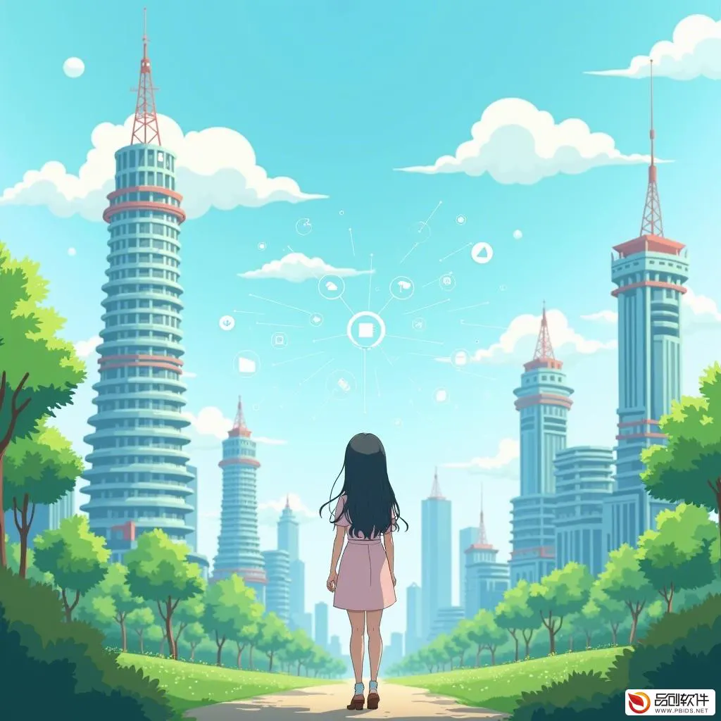 合肥市环保监测物联网平台技术中心：智慧守护绿水青山
