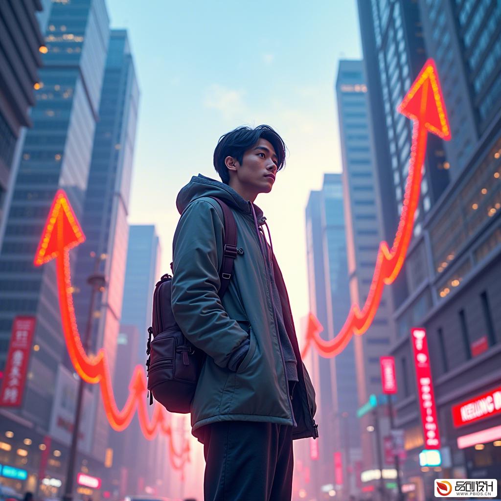 基隆品牌焕新：重塑经典，引领未来
