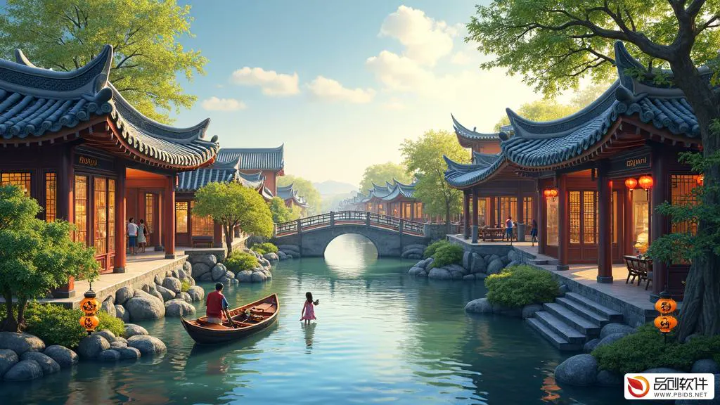 苏州市云端协同开发团队的创新之旅
