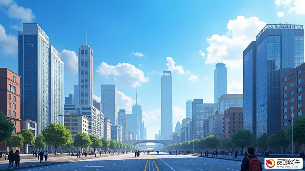 合肥市跨境支付清算有限公司：引领金融新风尚，探索全球支付新领域
