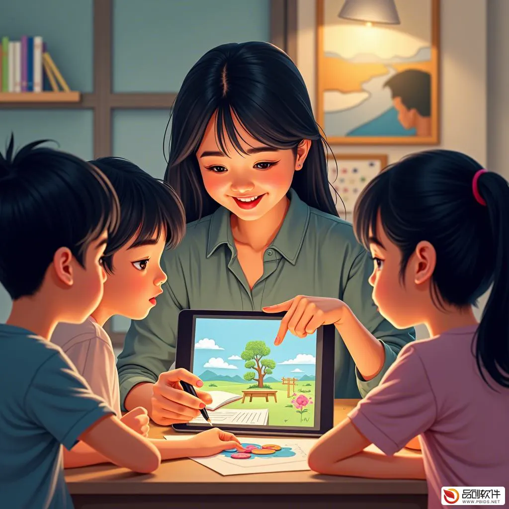 上海市艺术教育数字化系统机构：引领未来艺术教育...