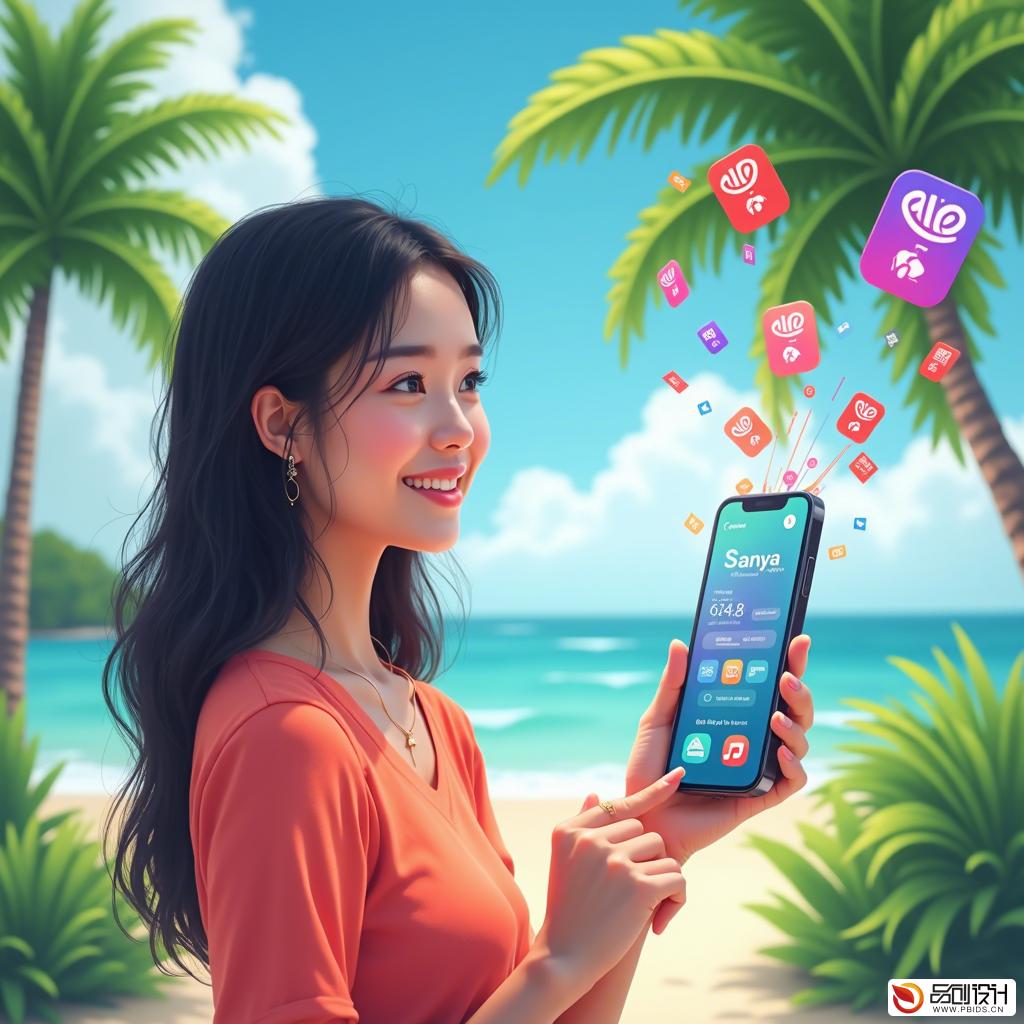 三亚市移动端UI/UX设计单位的创新与发展
