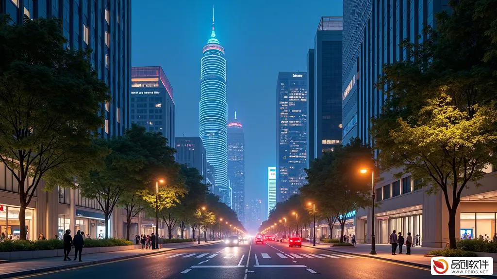 无锡市智能硬件低代码框架集团的革新之路
