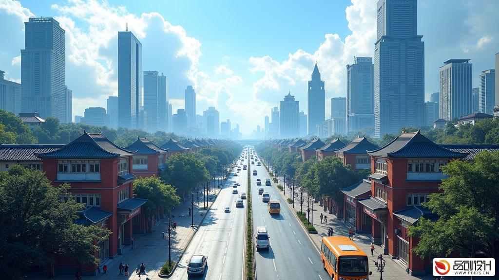 鹰潭市品创品牌机构:塑造品牌魅力的专业力量
