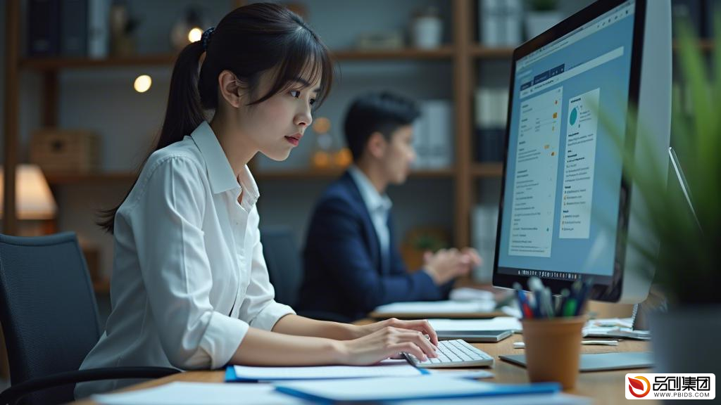 企业人事外包服务：优化人力资源配置的高效策略
