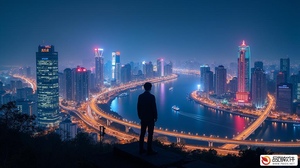 重庆市私有化托管业务移动端AI开发机构深度解析
