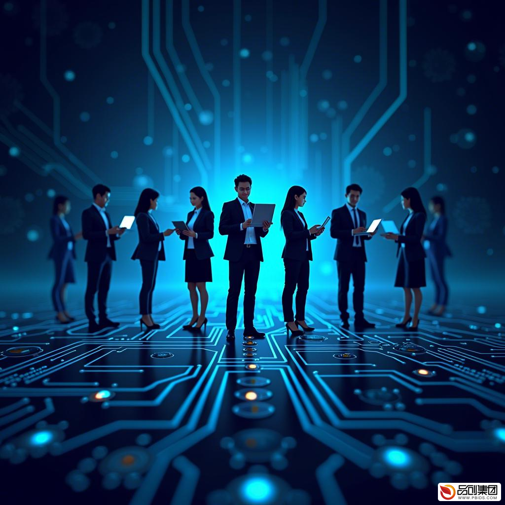 软件人才外包服务公司的全面解析与选择指南
