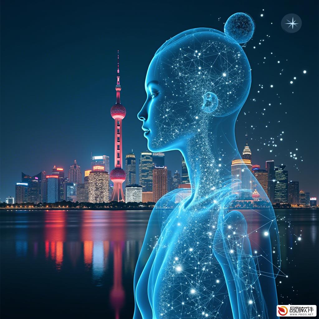 上海市X射线影像AI系统研发：创新引领医疗影像未来
